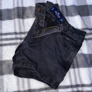 Hollister Jean Shorts